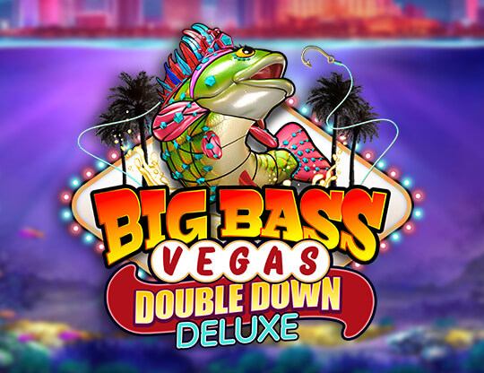 Big Bass Double Down Deluxe